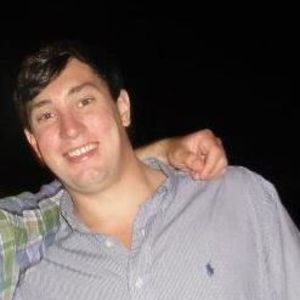 Meet your Posher, Sean